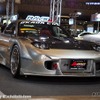 サバゴンにロードスター…RE車集結のブースに見た“RE業界”活性化への思い…東京オートサロン2022　