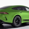 メルセデスAMG  GT 63 S Eパフォーマンスの「AMGスペシャルエディション」