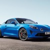 アルピーヌ A110 S アセンション