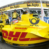 【ホンダF1ストーキング】ジョーダン再び失望のグランプリ