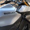 スズキ GSX-S1000 新型