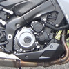スズキ GSX-S1000 新型