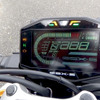 スズキ GSX-S1000 新型