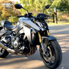 スズキ GSX-S1000 新型