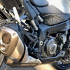 スズキ GSX-S1000 新型