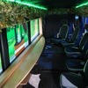 MOOX on FCバス（車室内）