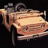 【東京RVショー出品車】歴代『ジムニー』22台、RVショーで勢揃い
