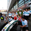 【F3マカオGP】国本選手 凱旋イベント　12月13日