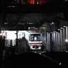 刺傷事件のあった京王線。