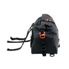 ターポリンサイドバッグ 25 スポーツ DBT577-BK