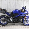 ターポリンサイドバッグ 25 スポーツ DBT577-BK