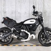 ターポリンサイドバッグ 25 スポーツ DBT577-BK