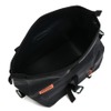 ターポリンサイドバッグ 25 スポーツ DBT577-BK
