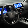 シトロエン C5 エアクロス 改良新型（欧州仕様）