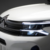 シトロエン C5 エアクロス 改良新型（欧州仕様）