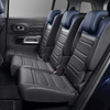 シトロエン C5 エアクロス 改良新型（欧州仕様）