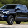 トヨタ・タンドラ 新型のハイブリッド