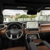 トヨタ・タンドラ 新型のハイブリッド