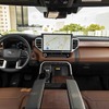 トヨタ・タンドラ 新型のハイブリッド
