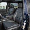 トヨタ・タンドラ 新型のハイブリッド