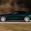 アルピナ B8 グランクーペ 改良新型
