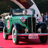 クラシックカーフェスタ…100年前の車が東京を走った