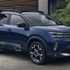 シトロエン C5 エアクロス SUV 改良新型のPHV