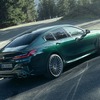 アルピナ B8 グランクーペ 改良新型