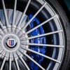 アルピナ B8 グランクーペ 改良新型