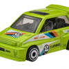 '85 ホンダ シティ ターボ II（2月5日発売）