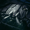 アルピナ B8 グランクーペ 改良新型
