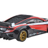 アキュラ NSX GT3（2月下旬発売予定）