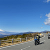 ゲストと旅する3日間、伊豆・箱根ツアー（イメージ）