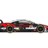Modulo NSX-GT＜#64＞