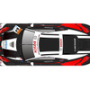 Modulo NSX-GT＜#64＞