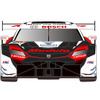 Modulo NSX-GT＜#64＞