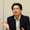 国土交通省 自動車局 安全政策課 安全監理室長の渡邉敬さん