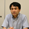 国土交通省 自動車局 審査・リコール課 ユーザー情報企画調整官の田村大輔さん