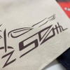 Z 50th Anniversary Item