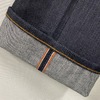 Z50th Anniversary「Z1デニム」：オレンジ耳を採用（セルヴィッチ）