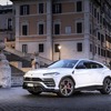 ランボルギーニのSUV：ウルス