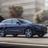 マセラティのSUV：レヴァンテ