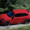 ポルシェのSUV：カイエン
