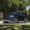 トヨタ・セコイア新型（リミテッド）