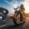 バイク専用2カメラドライブレコーダー「AN-R101」