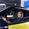 日産『スリル・ドライバー』メイキング