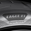グッドイヤー・イーグル F1スーパースポーツ