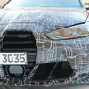 BMW M3ツーリング プロトタイプ（スクープ写真）