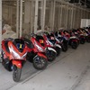 Honda Racing THANKS DAY 2021-2022