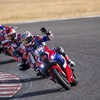 Honda Racing THANKS DAY 2021-2022